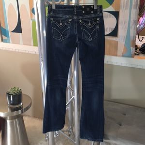 Miss Me “JPW5087” Jeans